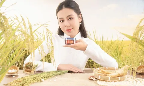 Bí quyết làm đẹp từ thiên nhiên của Nam Thư