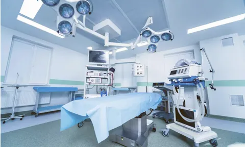 Bệnh viện Phúc Thành - Tiêu chuẩn phẫu thuật thẩm mỹ 5 sao khẳng định an toàn hàng đầu