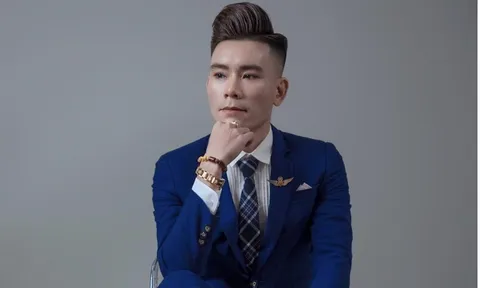 Đàm Minh Thành - Chàng trai tài năng trên TikTok Live Việt Nam