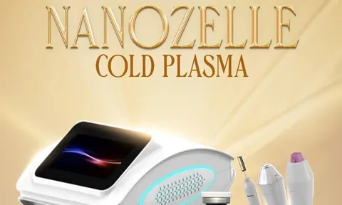 Cold Plasma: Cơ hội mới trong kinh doanh spa
