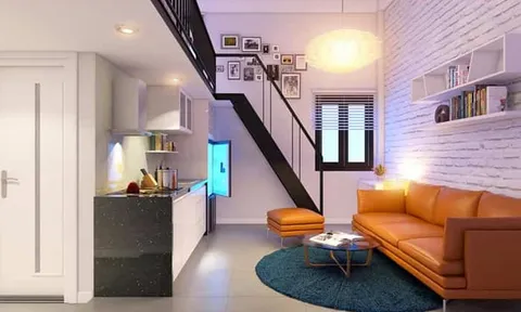 Kinh nghiệm mua chung cư mini sao không bị thiệt nhất