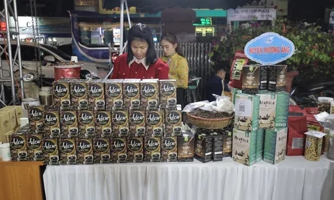 Điện Biên: Giao lưu kết nối giới thiệu mô hình sinh kế hòa nhập cộng đồng cho nạn nhân mua bán người