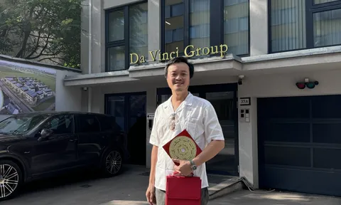 Phong Thuỷ Tam Nguyên