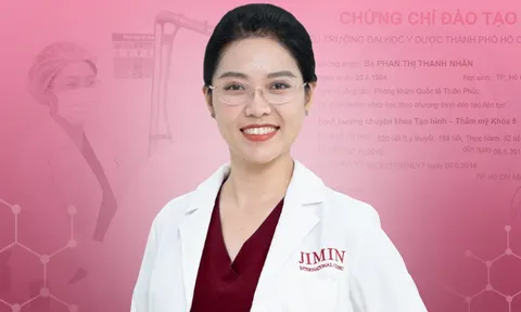 Bác sĩ Thanh Nhân - Địa chỉ tin cậy trong điều trị phụ khoa tại Sài Gòn