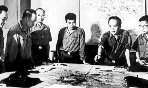 Ngày 1/4/1975: Giải phóng Phú yên, bộ chính trị chỉ thị "Trận Quyết Chiến Chiến Lược Cuối Cùng Đã Bắt Đầu"