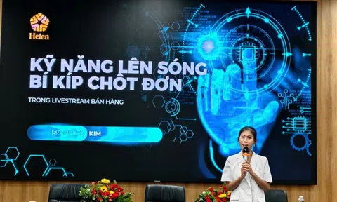 Triển lãm Quốc tế Hàng gia dụng, Nhà hàng, Khách sạn và Đồ dùng gia đình Việt Nam 2025: Tối ưu lợi nhuận với nguồn hàng "không qua trung gian"