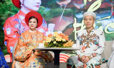 Nhạc sĩ Bùi Xuân Hiếu và tầm nhìn âm nhạc trong văn hóa doanh nghiệp