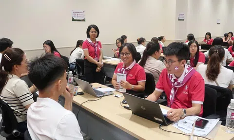 AEON nhận "Cú đúp" hai năm liền tại "Nơi làm việc tốt nhất Châu Á"