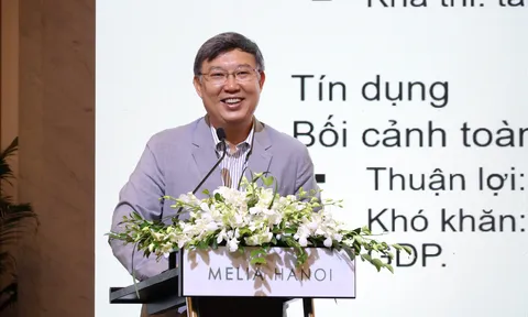 Doanh nghiệp Việt bứt phá cùng MB Economic Insights