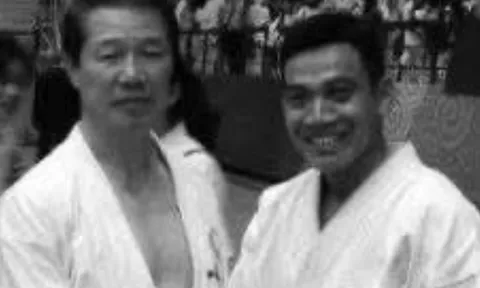 Masao Kagawa: Biểu tượng đương đại và Sứ mệnh định hình Võ đạo toàn cầu