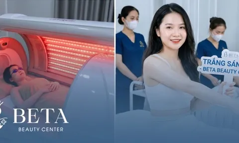 WhiteCell là gì? Cơ chế làm sáng da sinh học đang được ưa chuộng trong ngành làm đẹp