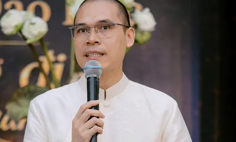Từ mái chùa xưa đến nẻo đời thường: Hành trình dấn thân và phụng sự Chánh pháp của thầy Phước Minh