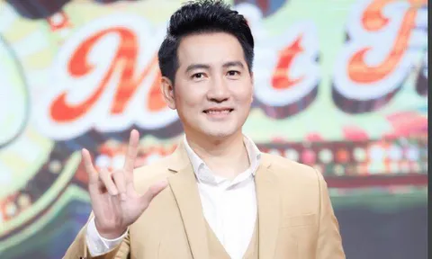 Khám phá bí quyết “hack” tuổi của ca sĩ Nguyễn Phi Hùng