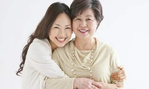 Mách nhỏ món quà lấy lòng mẹ chồng cực xịn