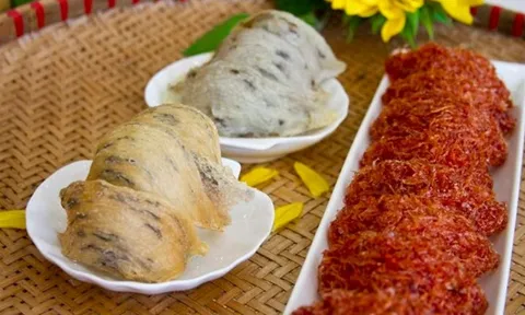 Quan niệm không chính xác về thượng phẩm “yến sào” hiện nay