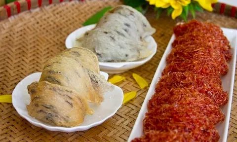 Quan niệm không chính xác về thượng phẩm “yến sào” hiện nay