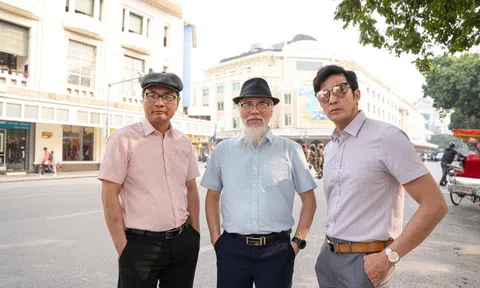 ANCHI - Thương hiệu thời trang online đầu tiên dành riêng cho tuổi trung niên
