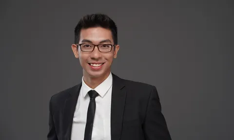 Thầy Thái Trần: Nâng cao nội lực tiếng Anh là bí quyết để chinh phục 8.5 IELTS