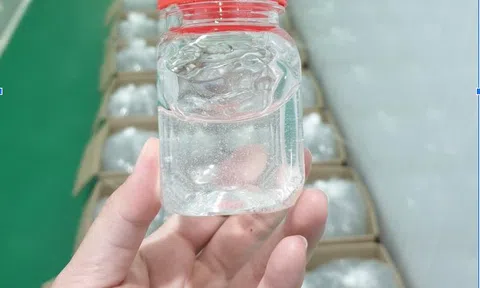 Tìm tới nhà máy gia công mỹ phẩm của các thương hiệu lớn