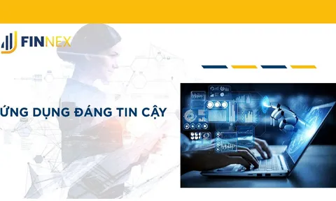 FINNEX: ĐẦU TƯ AN TOÀN VỚI FIDAO