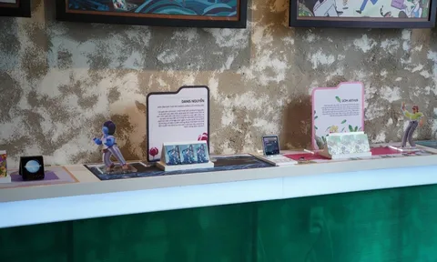 Khám phá mô hình trải nghiệm sản phẩm độc đáo, lần đầu xuất hiện tại Việt Nam của Samsung