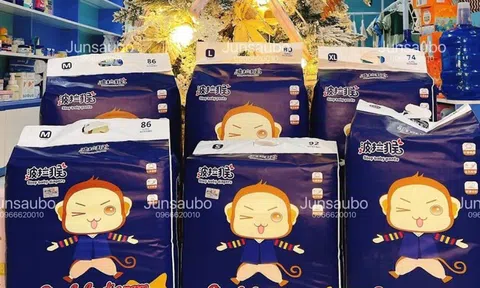 Bỉm Step Baby có thực sự tốt hay không?