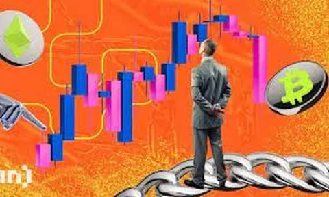 Sự khốc liệt của thị trường tiền điện tử