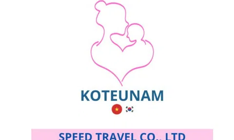 Dự án Koteunam - Hỗ trợ kiện yêu cầu cấp dưỡng cho con lai Việt - Hàn bị bỏ rơi - Tài trợ bởi công ty TNHH SPEED TRAVEL