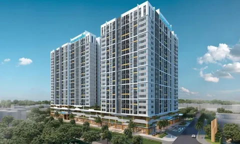 Điểm danh các dự án triển vọng của Khang Điền