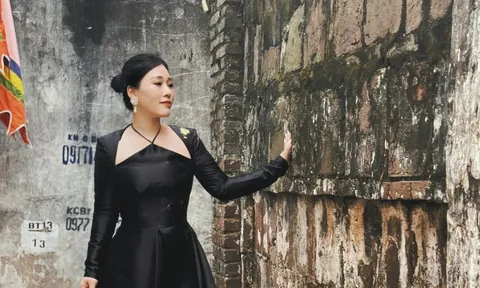 Cùng NSƯT Hương Giang khám phá vẻ đẹp tiềm ẩn của làng gốm cổ Bát Tràng