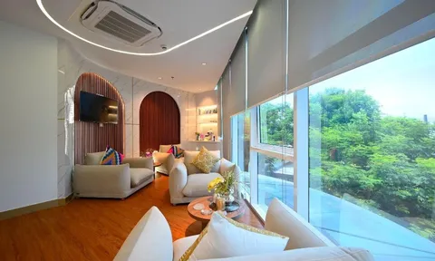 Bệnh viện thẩm mỹ Siam Thailand khai trương: ra mắt không gian làm đẹp đẳng cấp