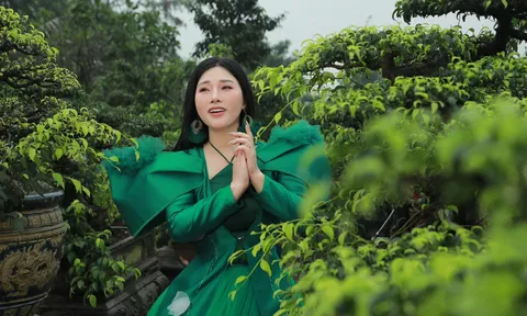 Kỷ niệm 134 năm ngày sinh Chủ tịch Hồ Chí Minh: Nhớ về hoàn cảnh ra đời ca khúc “Lời Bác Dặn Trước Lúc Đi Xa”