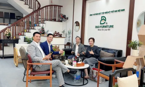 Thương hiệu nội thất sofa D&D và sứ mệnh của chúng tôi: Đem lại sự hài lòng và tạo dựng không gian sống tốt hơn cho khách hàng
